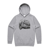 Grey Marle