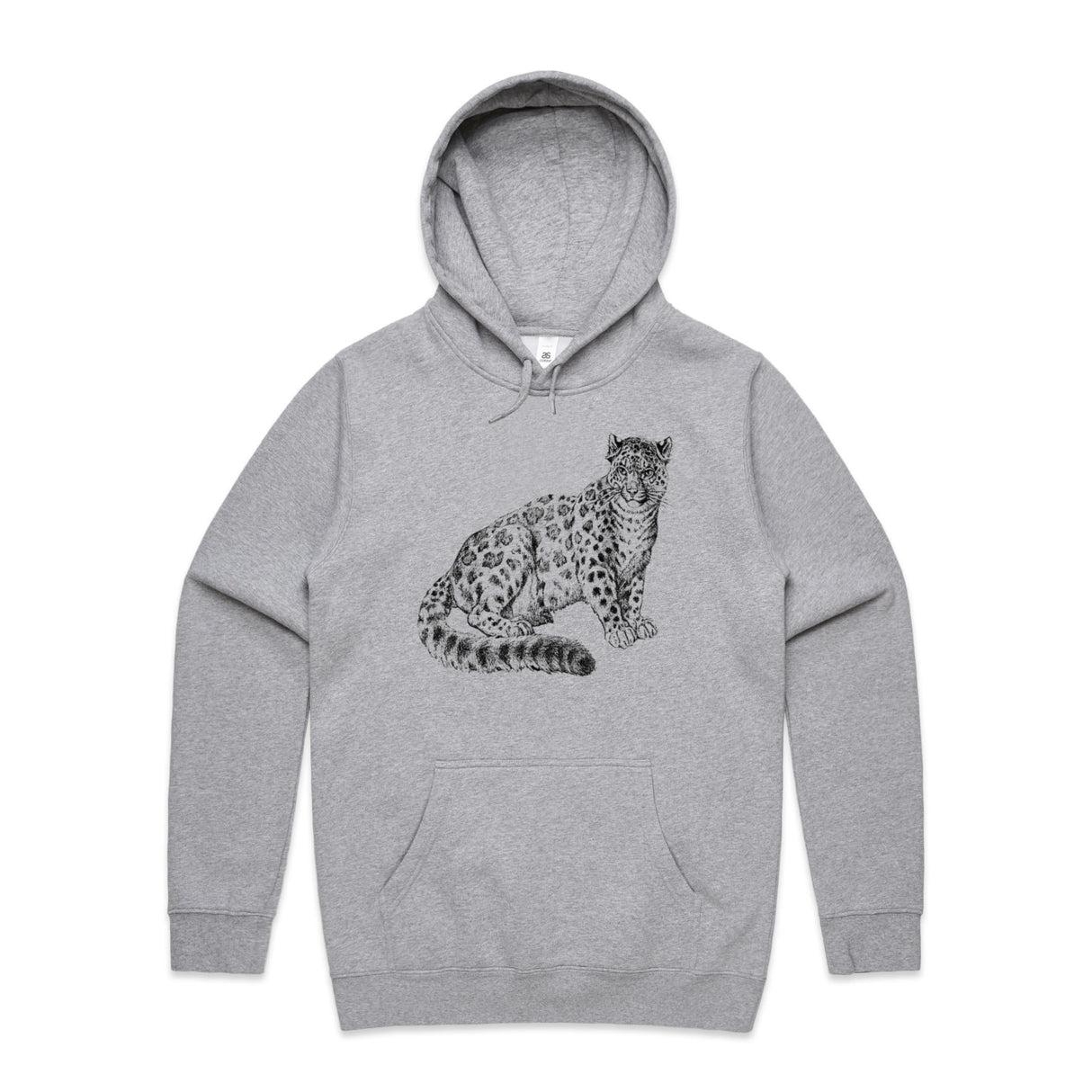 Grey Marle