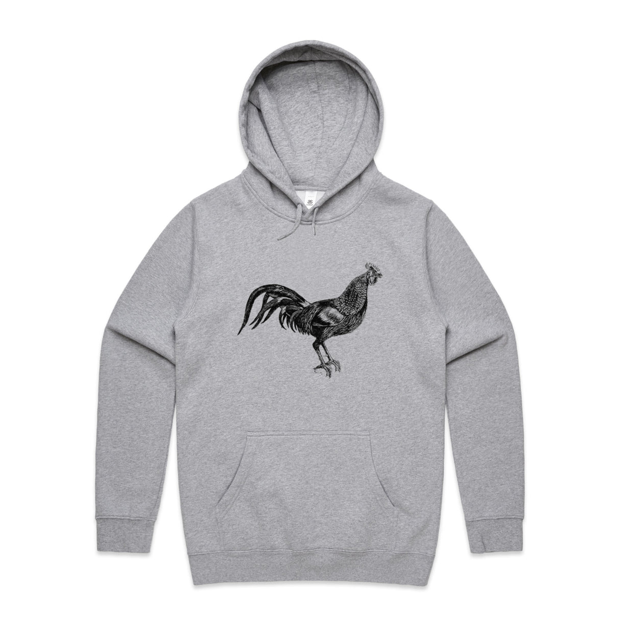 Grey Marle