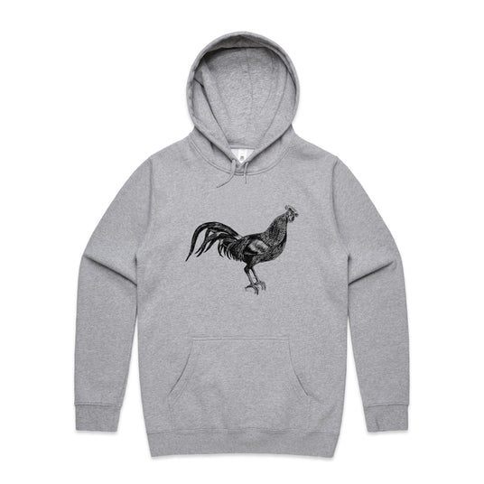 Grey Marle