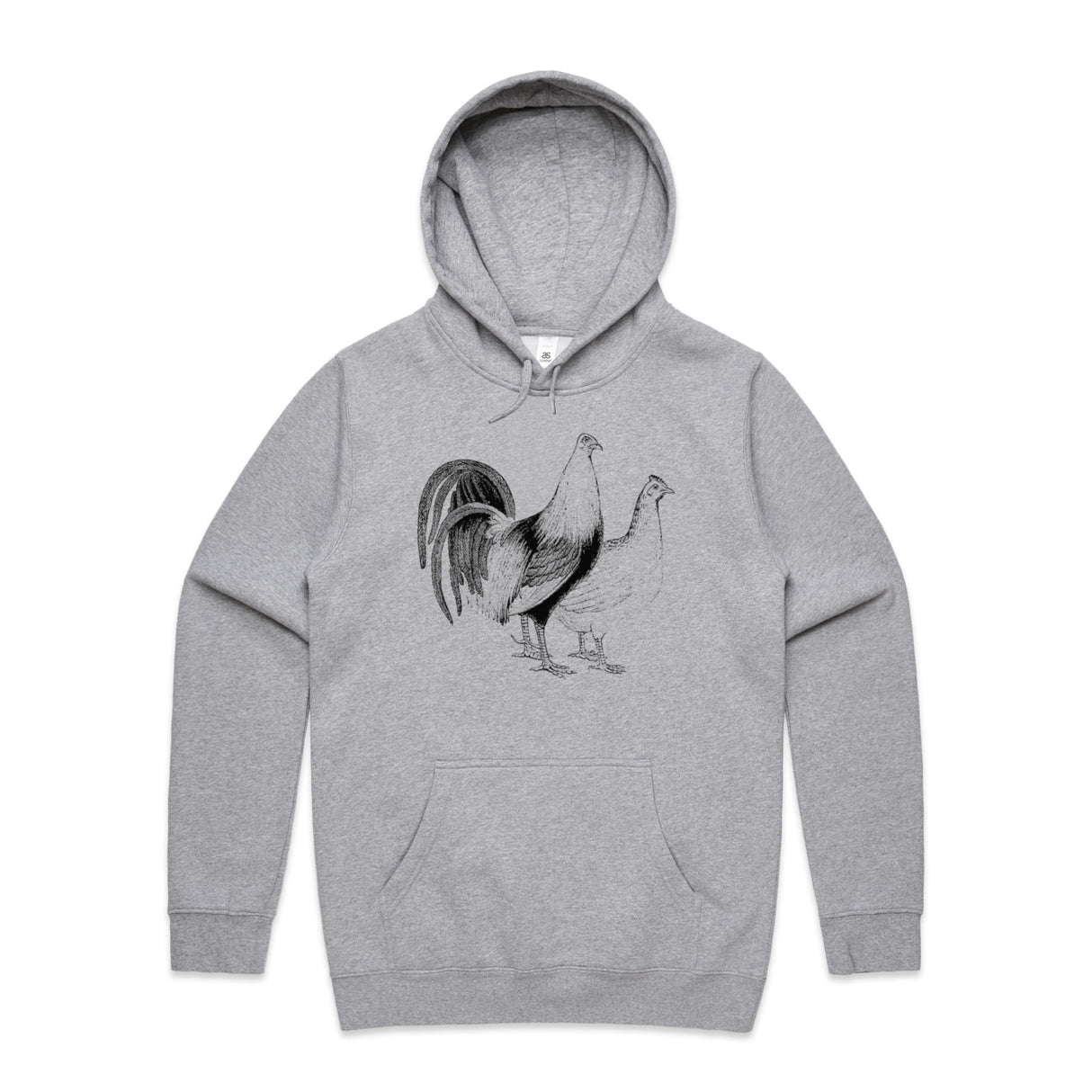 Grey Marle