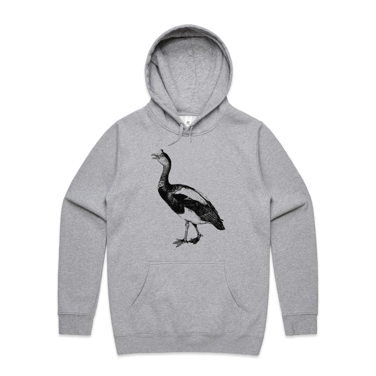 Grey Marle