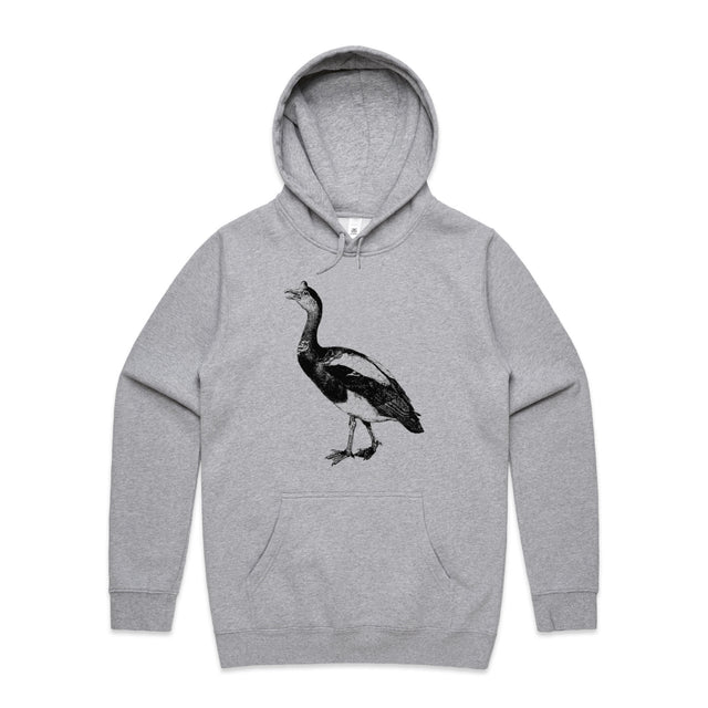 Grey Marle