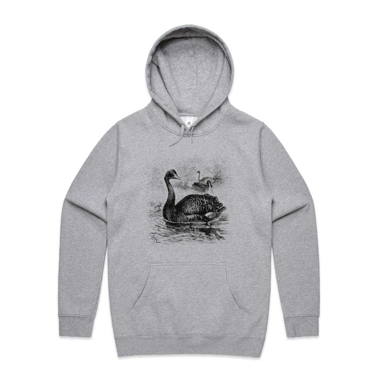 Grey Marle