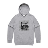 Grey Marle