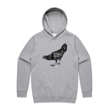 Grey Marle