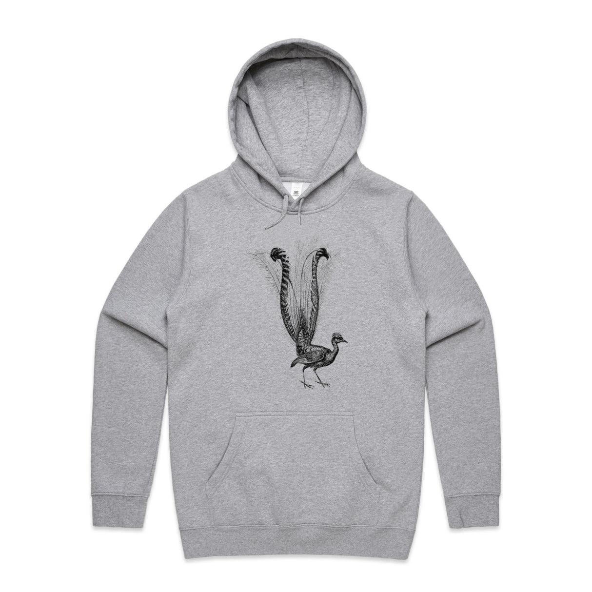 Grey Marle