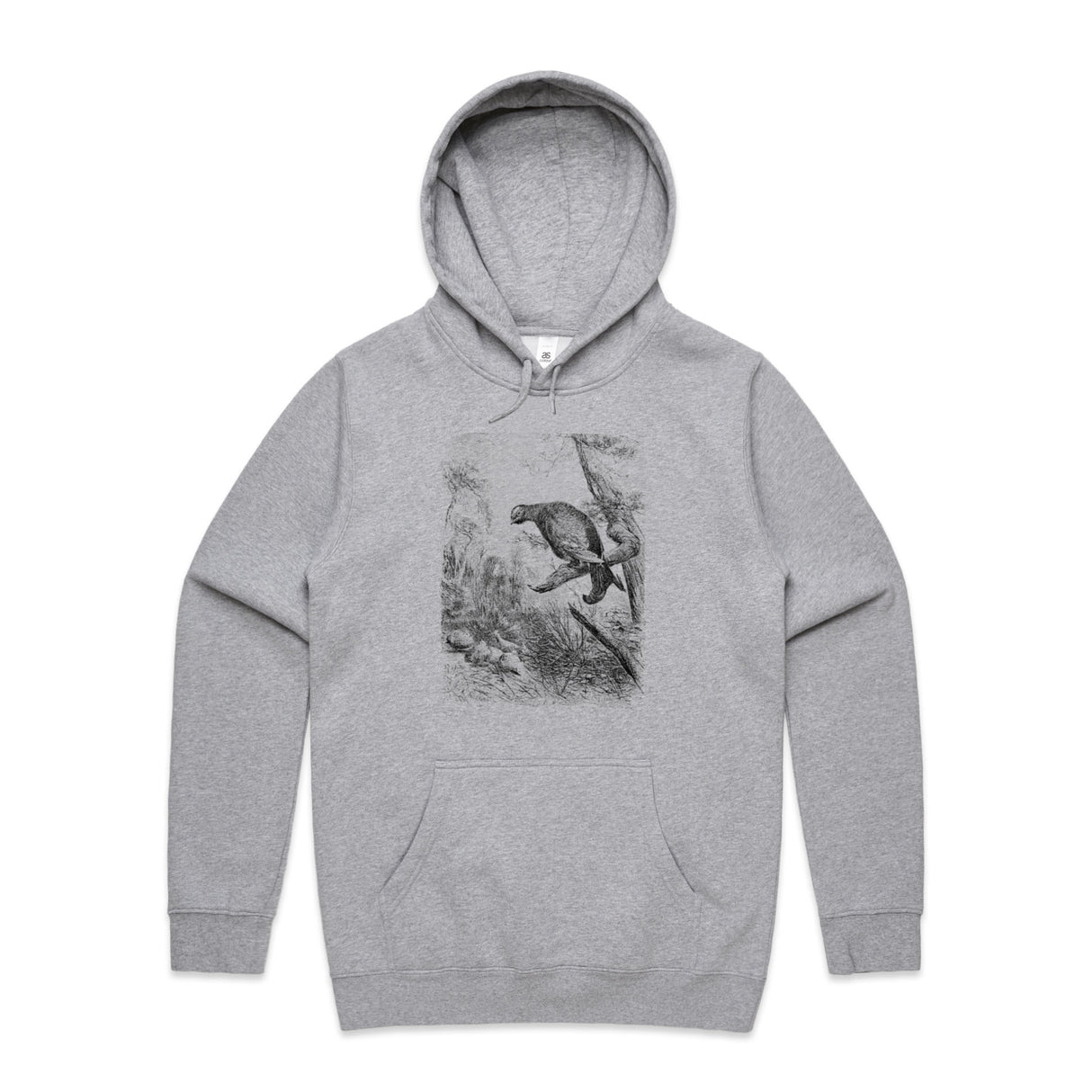 Grey Marle