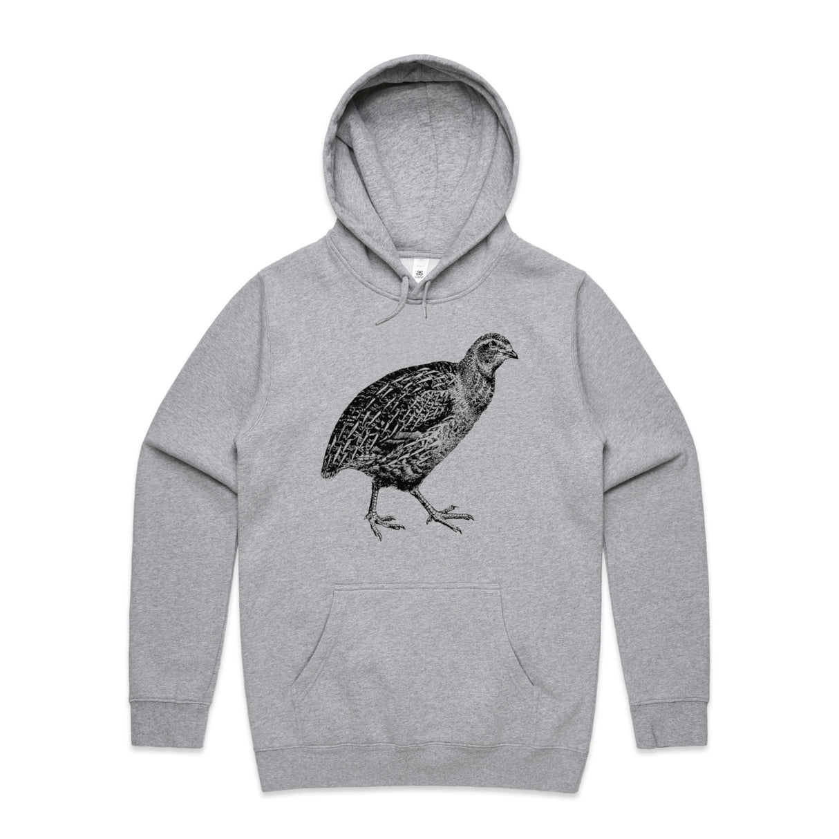 Grey Marle