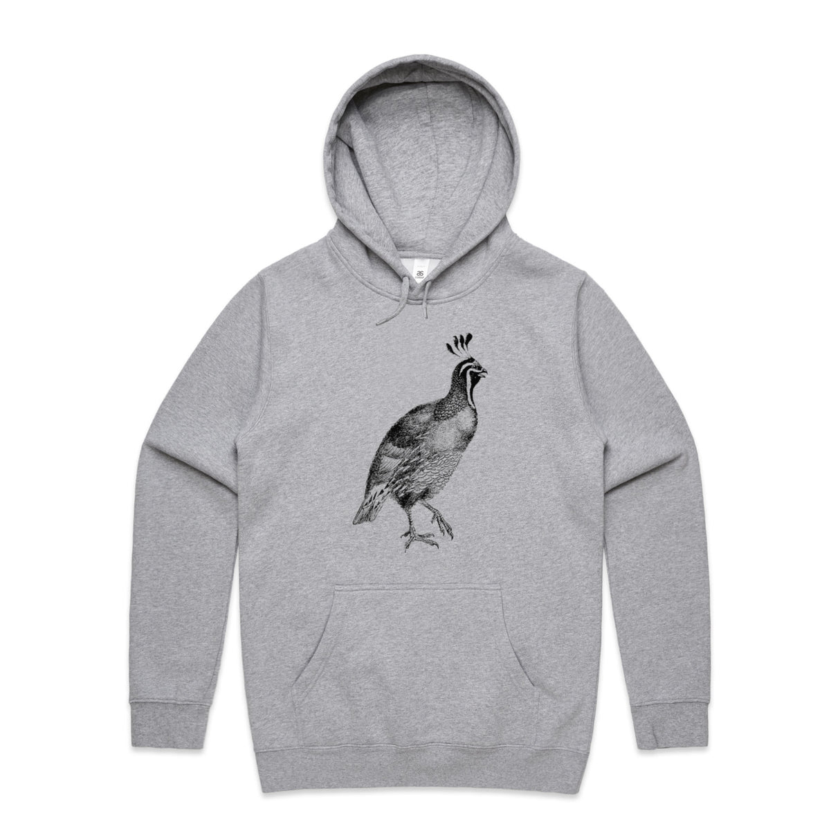 Grey Marle