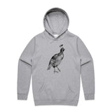 Grey Marle
