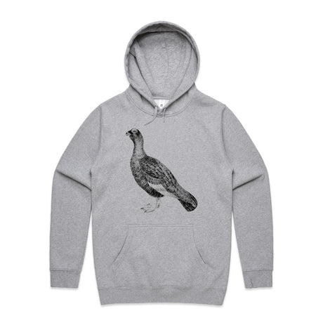 Grey Marle