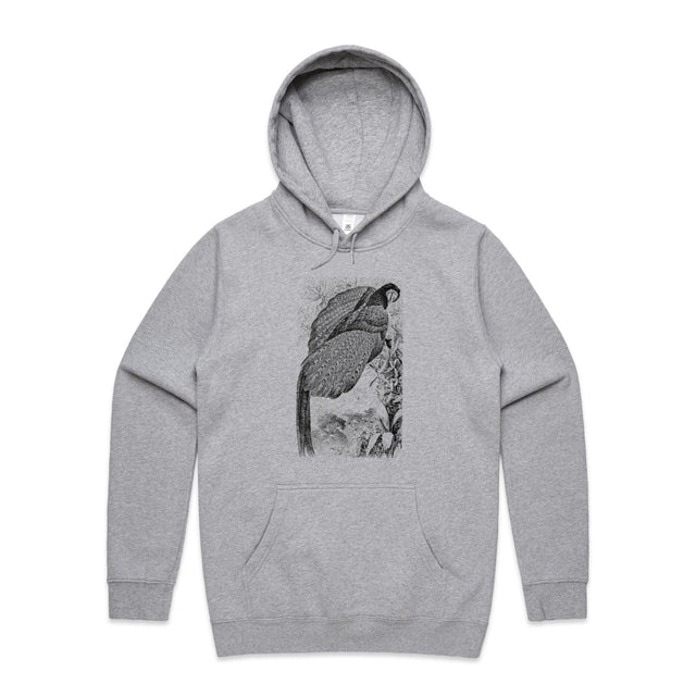 Grey Marle