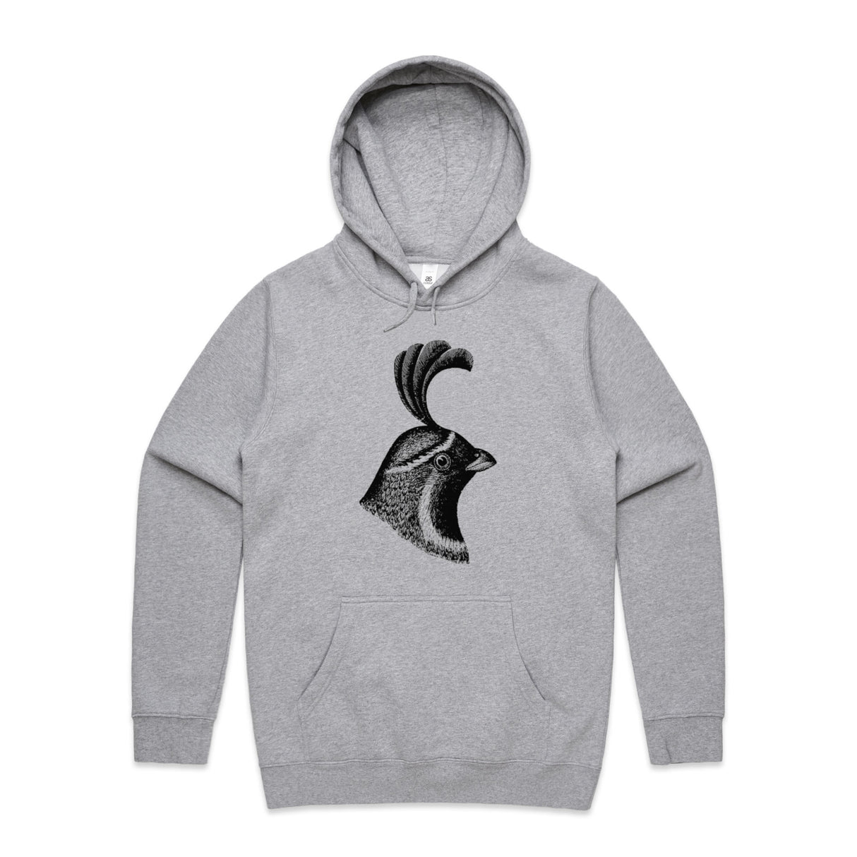 Grey Marle