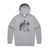 Grey Marle