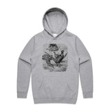 Grey Marle