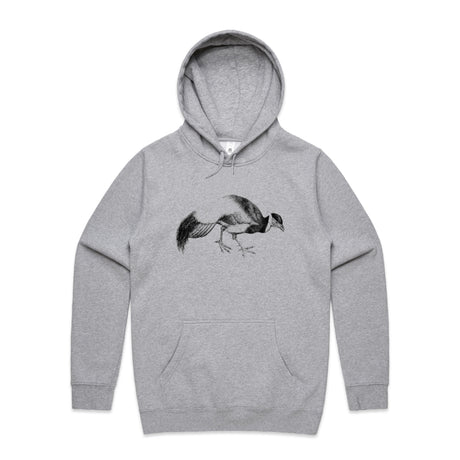 Grey Marle