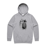Grey Marle