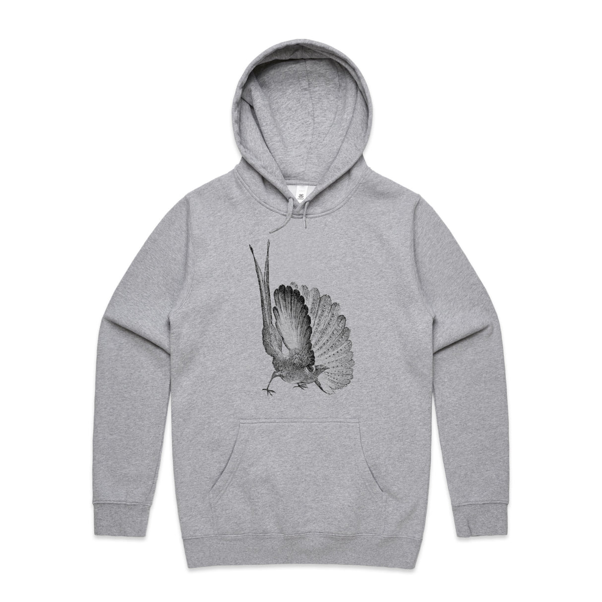 Grey Marle