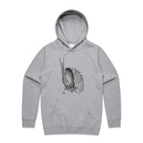 Grey Marle