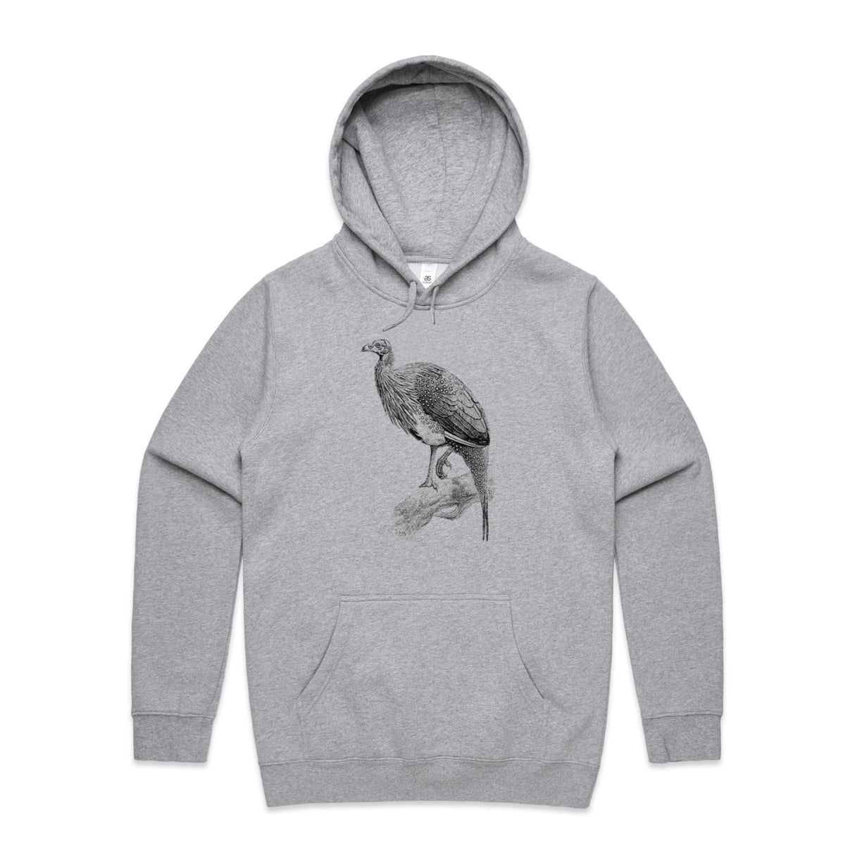 Grey Marle