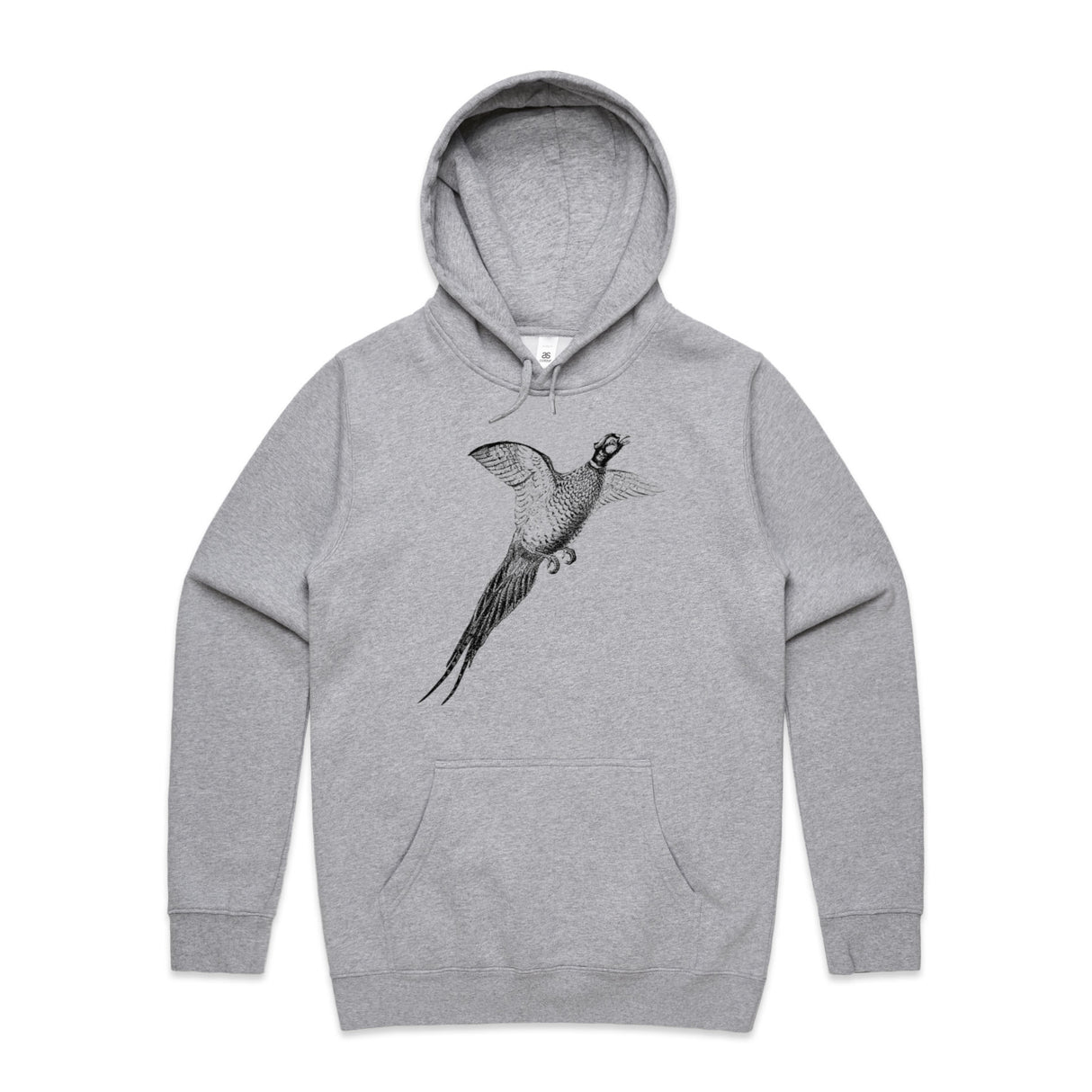 Grey Marle