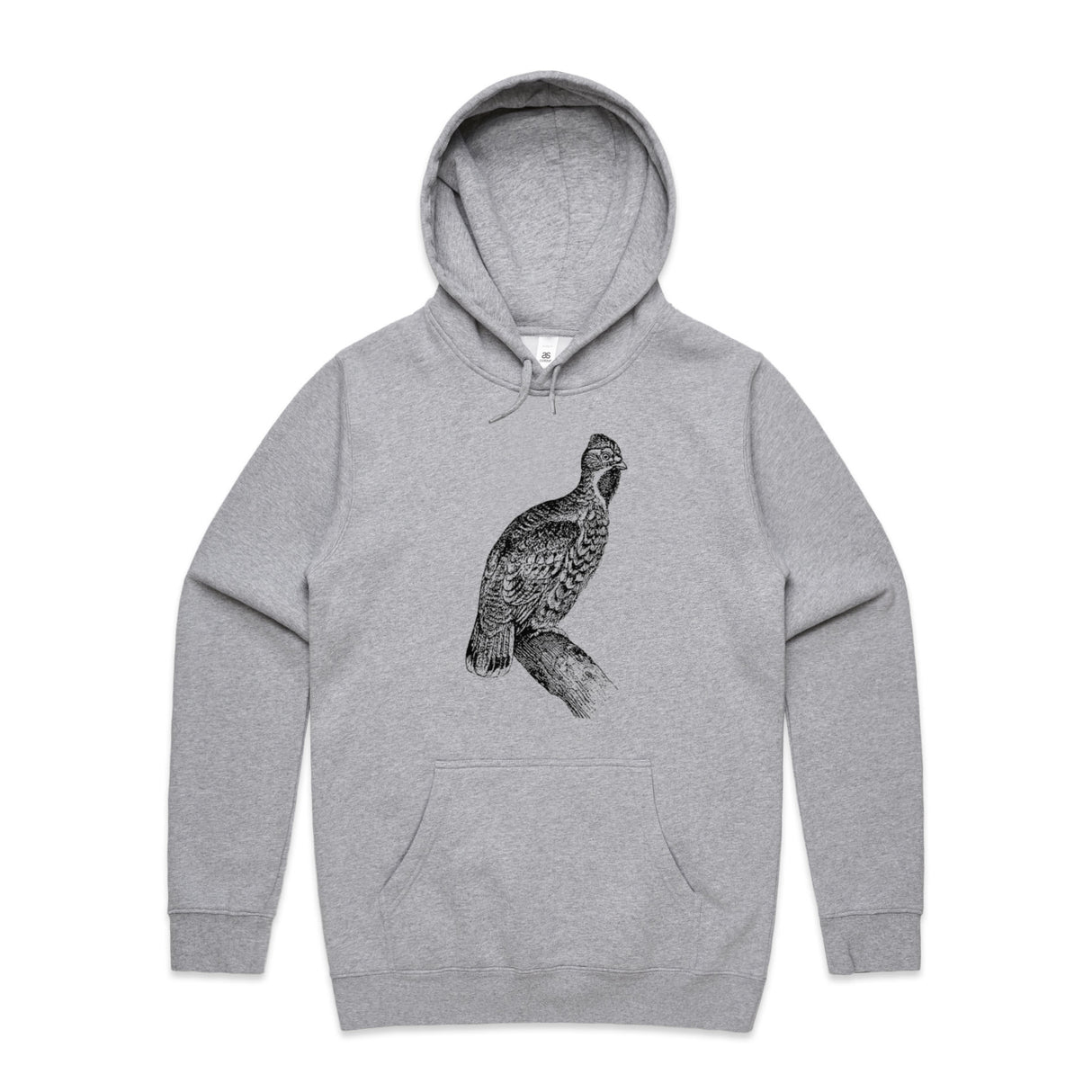 Grey Marle