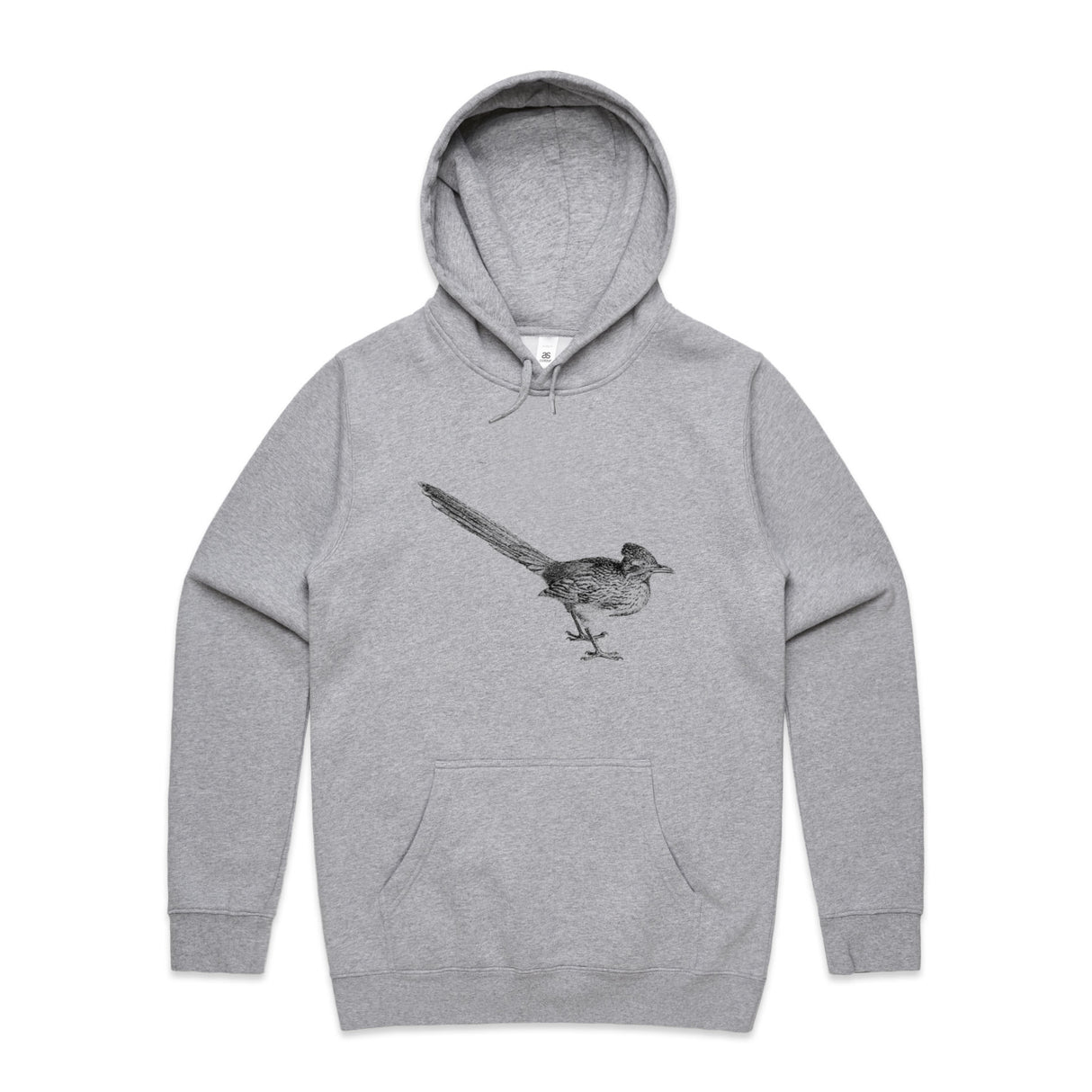 Grey Marle