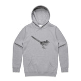 Grey Marle