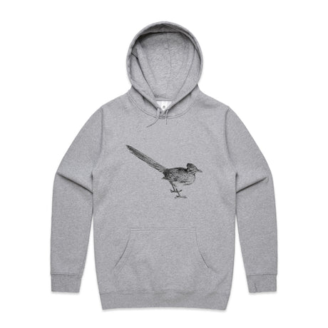 Grey Marle