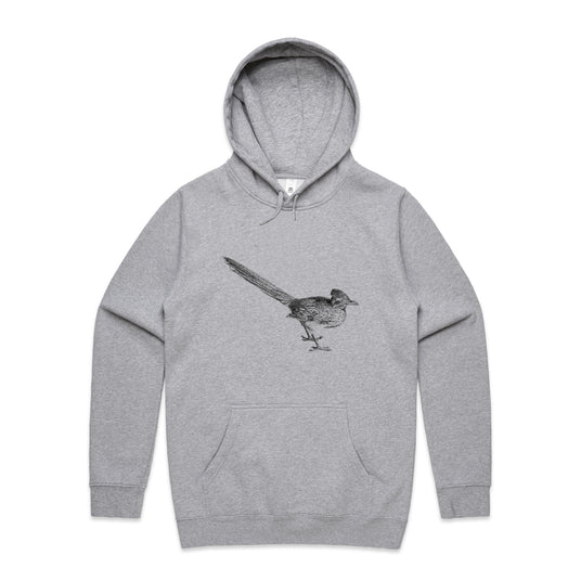 Grey Marle
