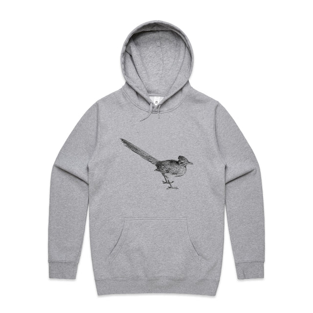 Grey Marle