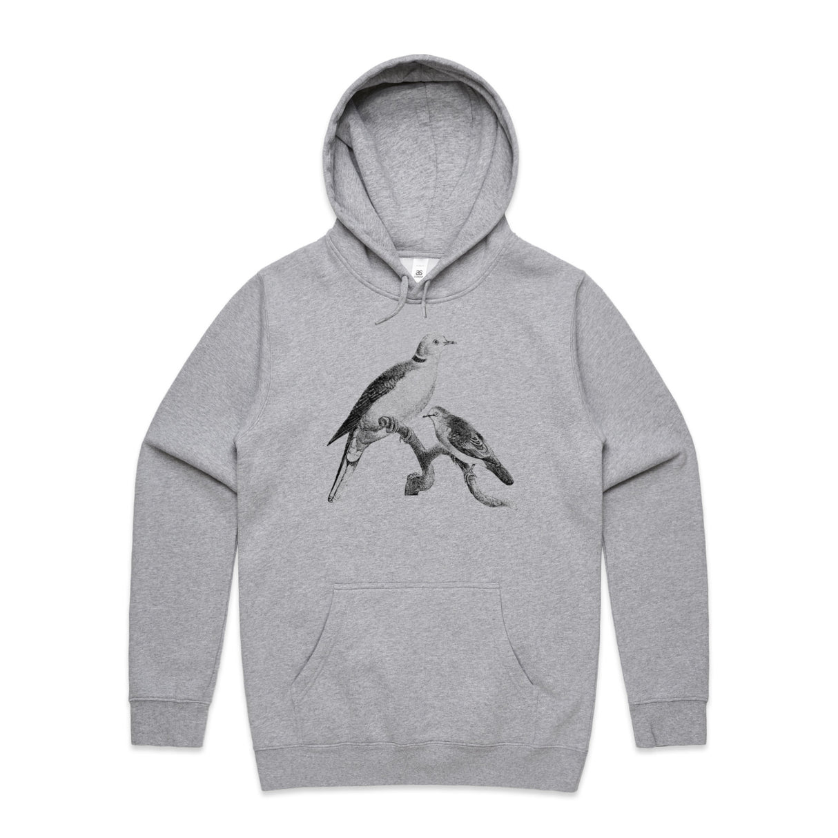Grey Marle