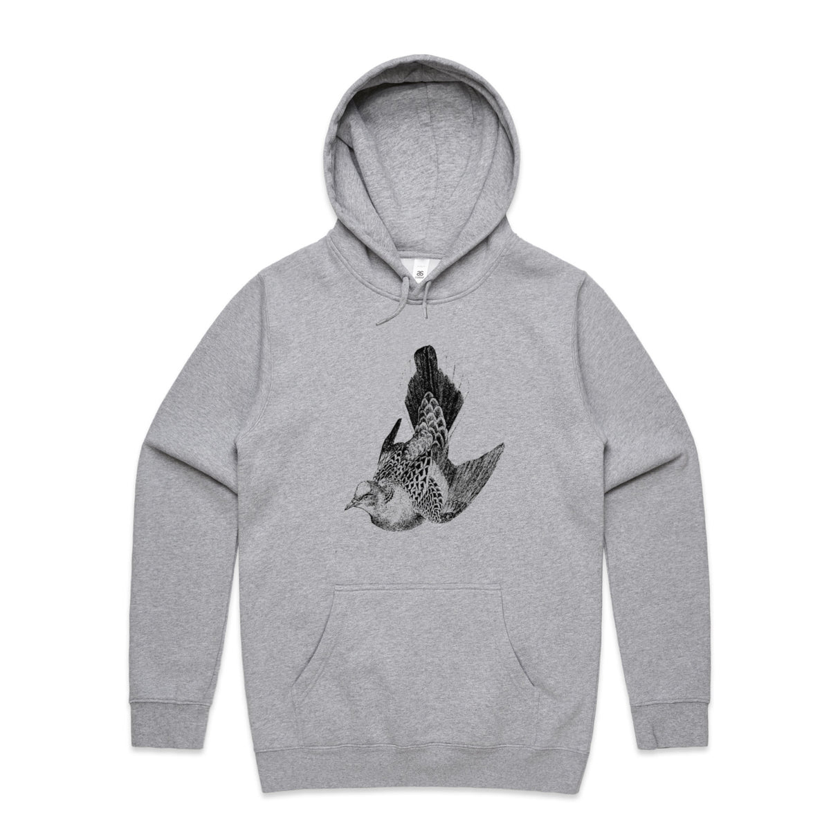 Grey Marle
