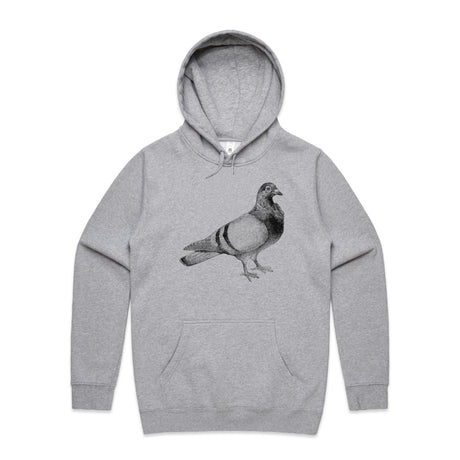 Grey Marle