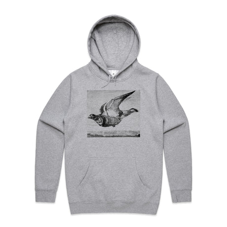 Grey Marle