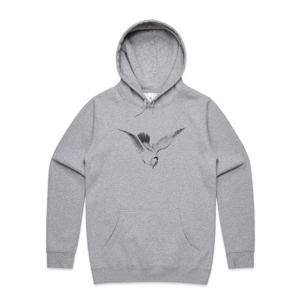 Grey Marle