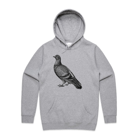 Grey Marle