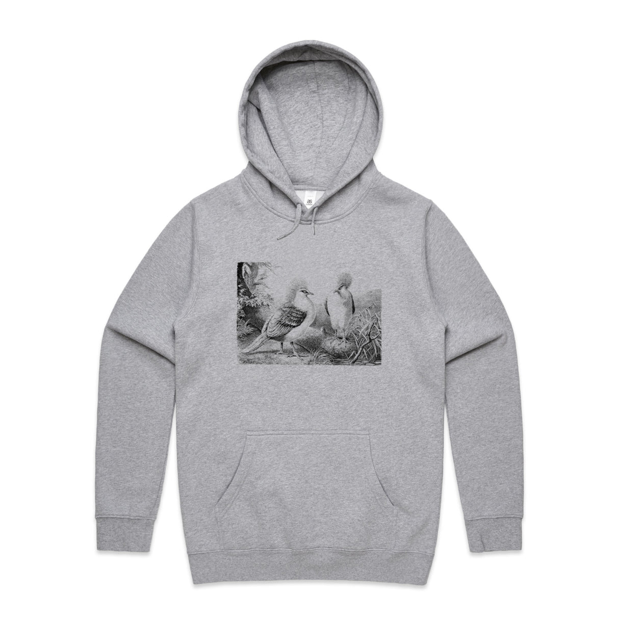 Grey Marle
