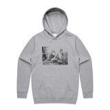 Grey Marle