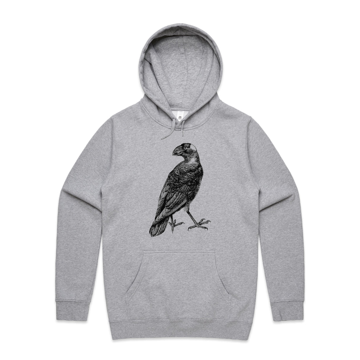 Grey Marle