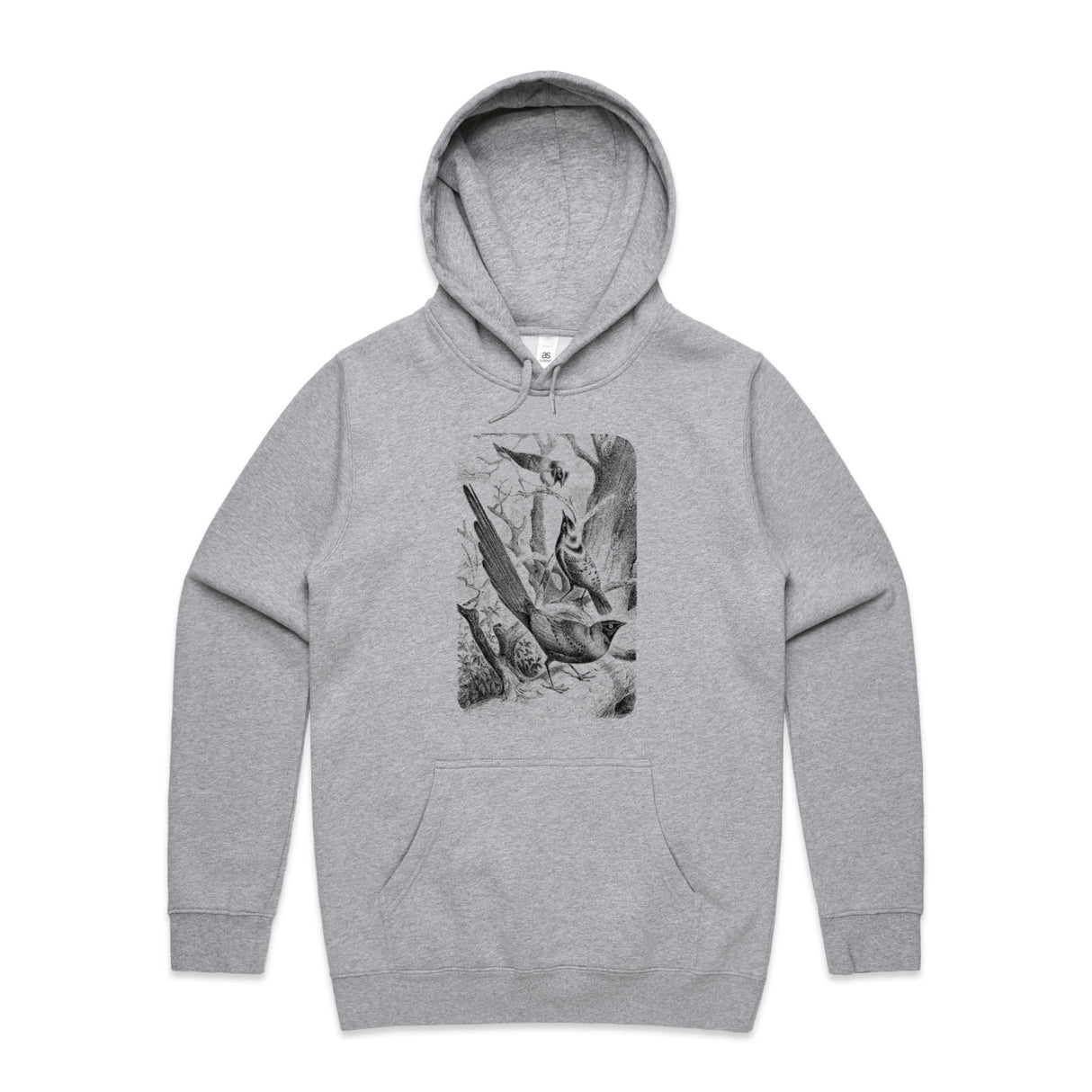 Grey Marle