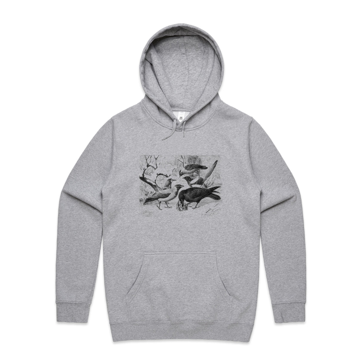 Grey Marle