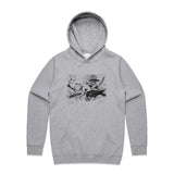 Grey Marle
