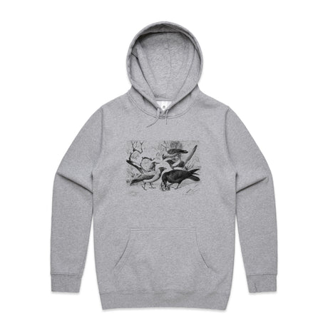 Grey Marle