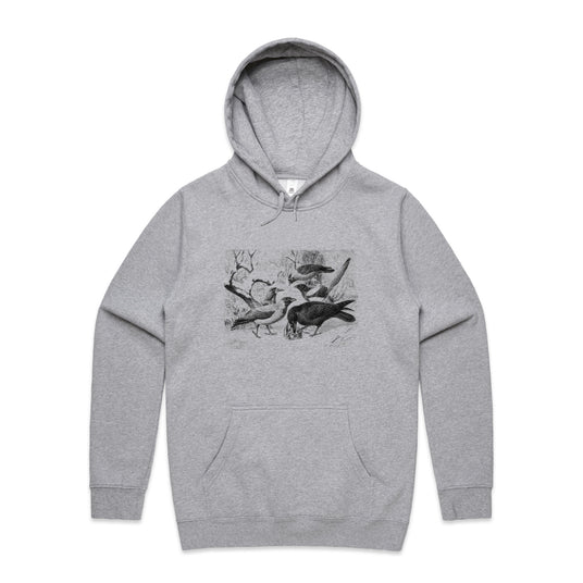 Grey Marle