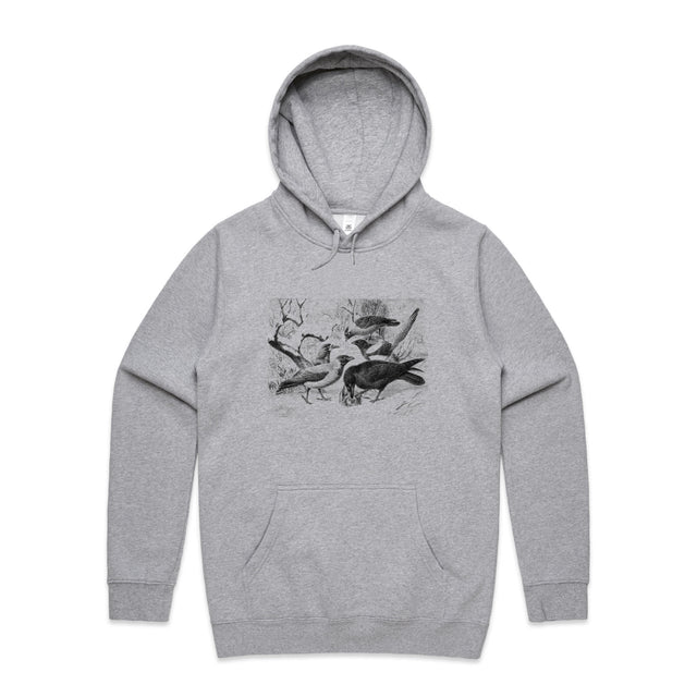 Grey Marle