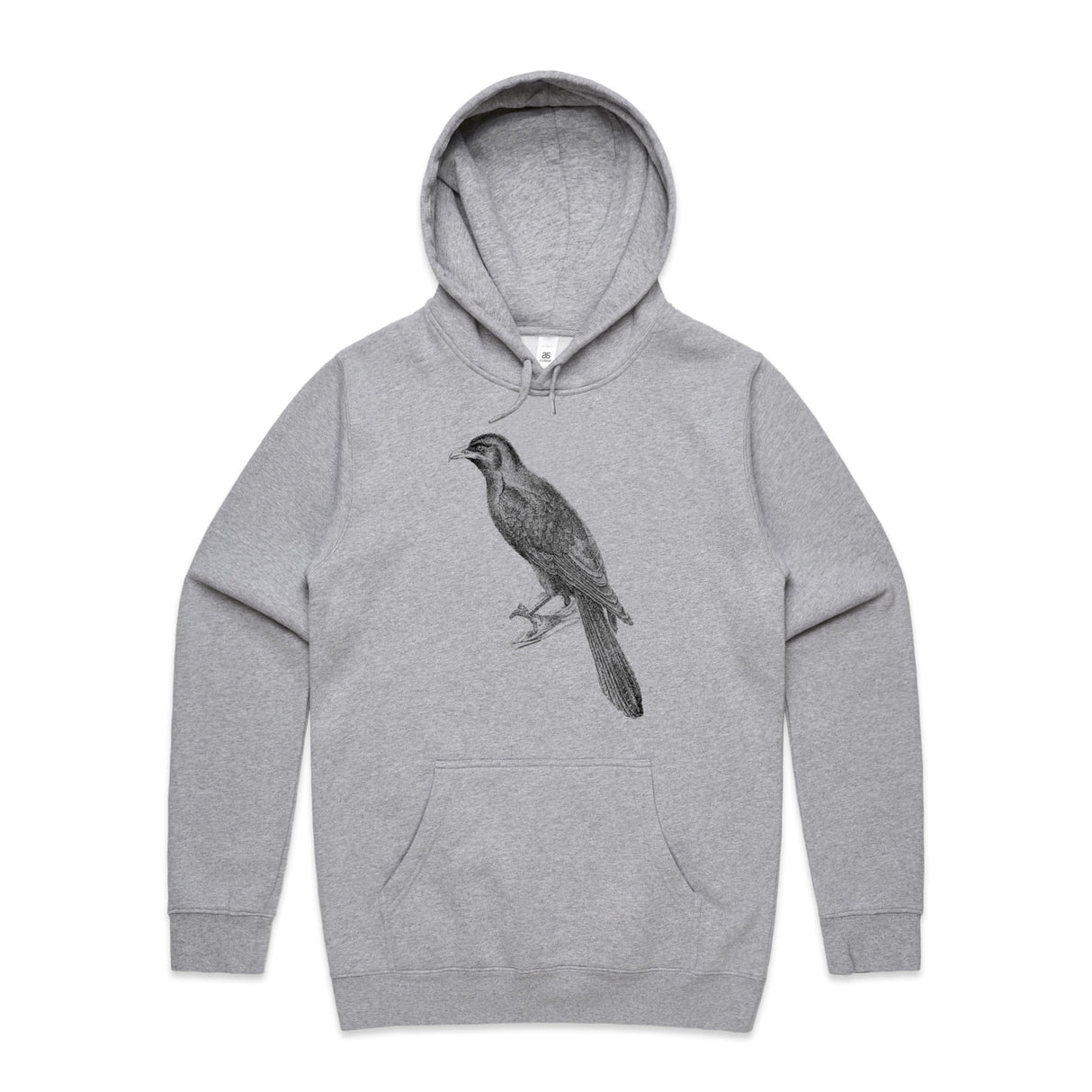 Grey Marle