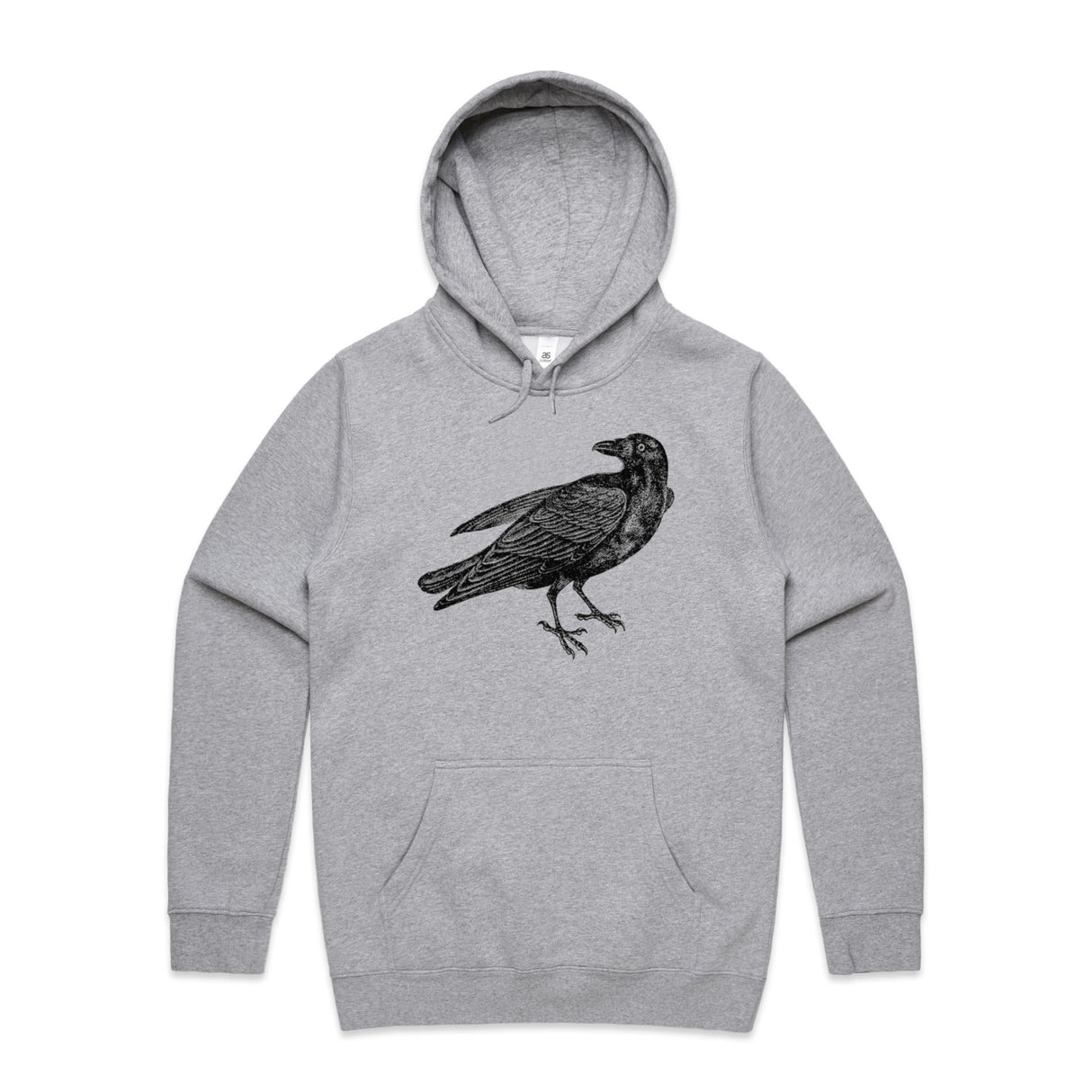 Grey Marle