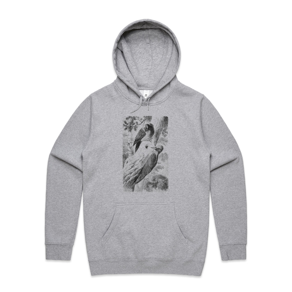Grey Marle